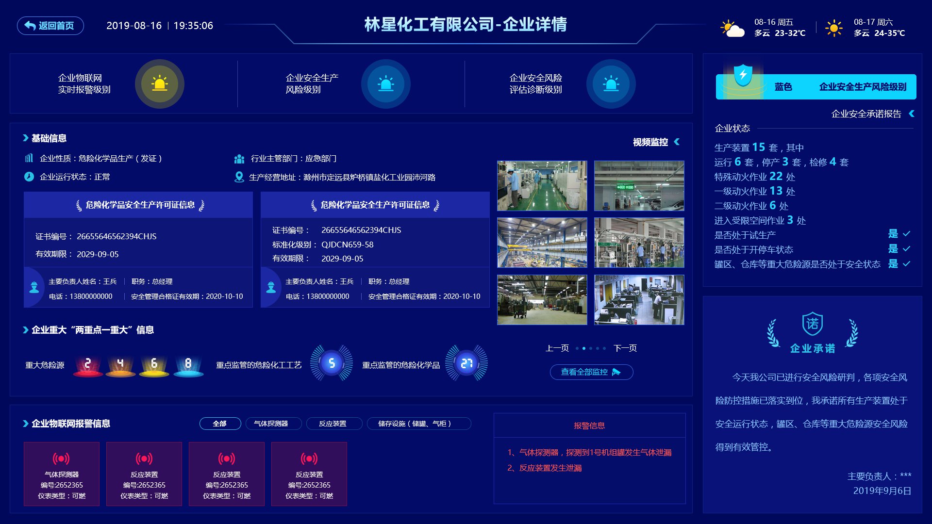 吖吖网络数据可视化UI设计8