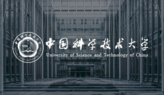 吖吖网络网站设计-中国科技大学官网整站设计